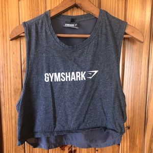 Gymshark Crop Top